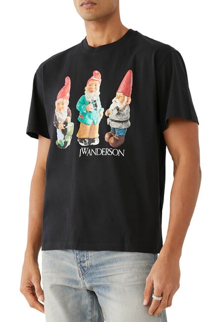 Gnome Trio T-Shirt
